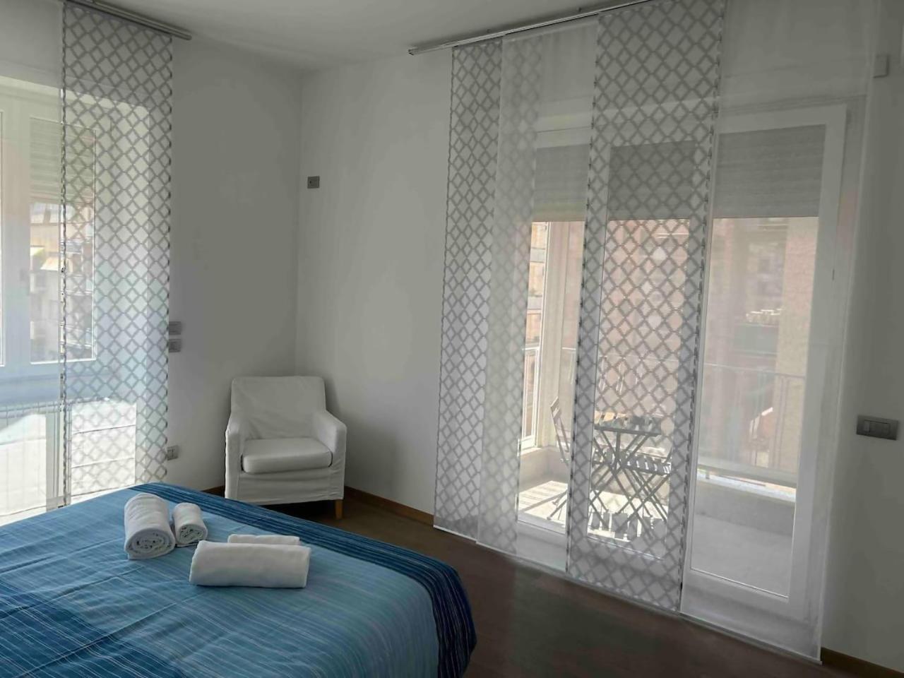 شقة Gabbo House روما المظهر الخارجي الصورة