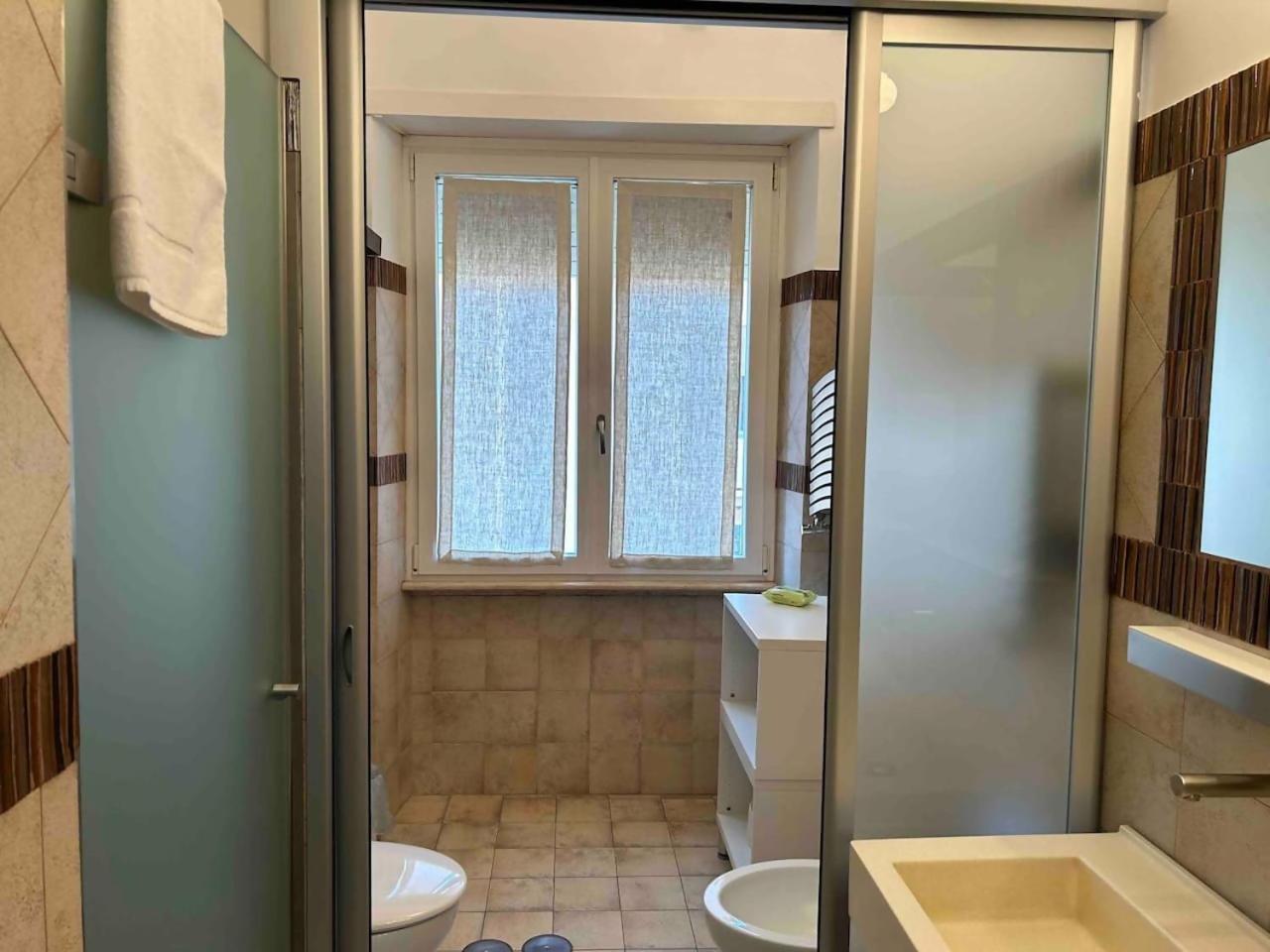 شقة Gabbo House روما المظهر الخارجي الصورة